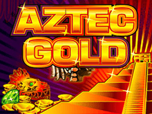 Aztec Gold