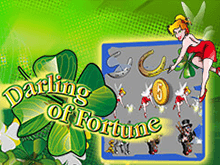 Darling Of Fortune