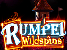 Rumpel Wildspins