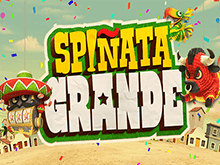 Spinata Grande