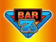 Bar 7's