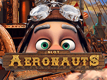 Aeronauts