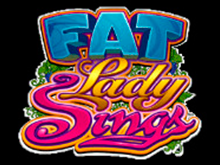 Fat Lady Sings