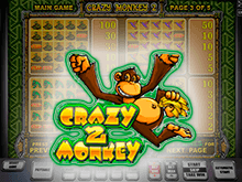 Crazy Monkey 2