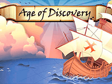 Age Of Discovery