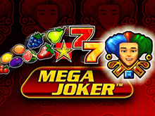 Mega Joker