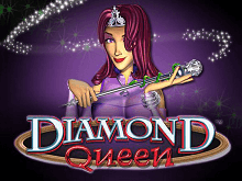 Diamond Queen