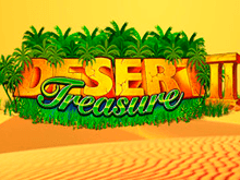 Desert Treasure II