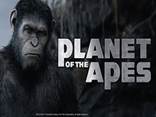 Planet Of The Apes